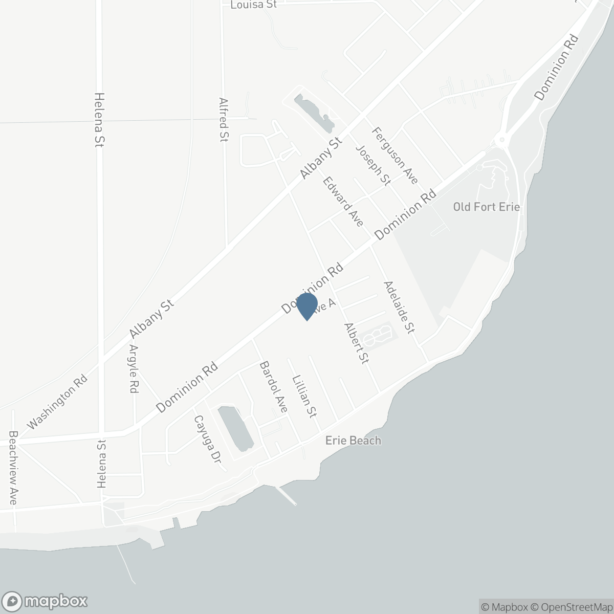 30 A AVENUE, Fort Erie, Ontario L2A 1C9